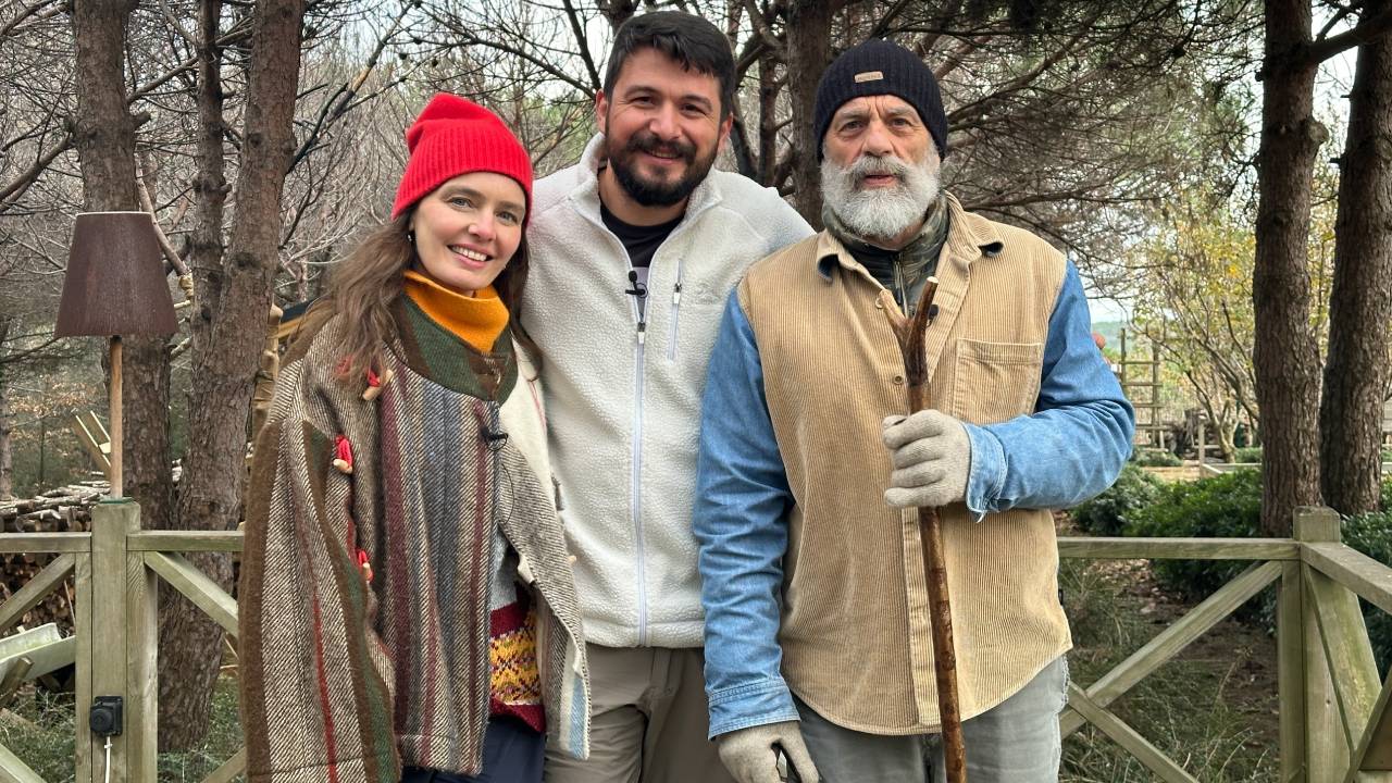 Doğuş Otomotiv Plus ‘Havadan Sudan Kuştan’ sohbetleri sunar