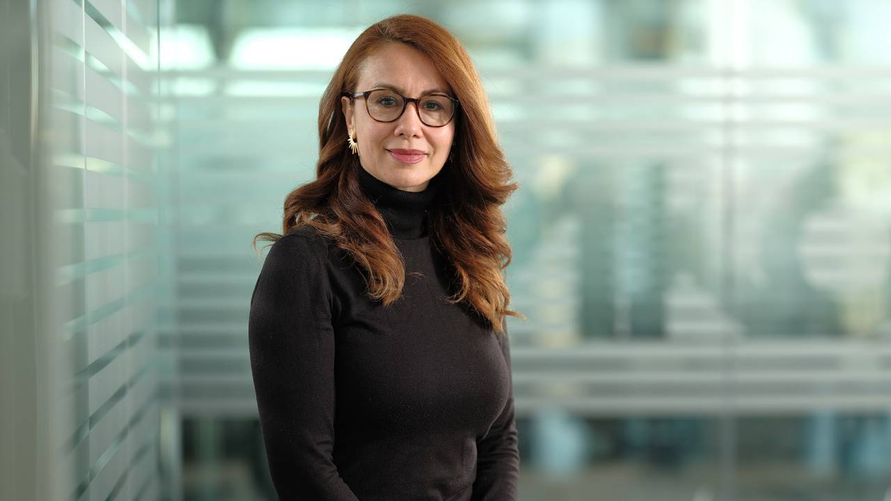 Esra Ertuğrul Boran: Kış lastiği yazın konforsuz bir kullanım oluşturuyor