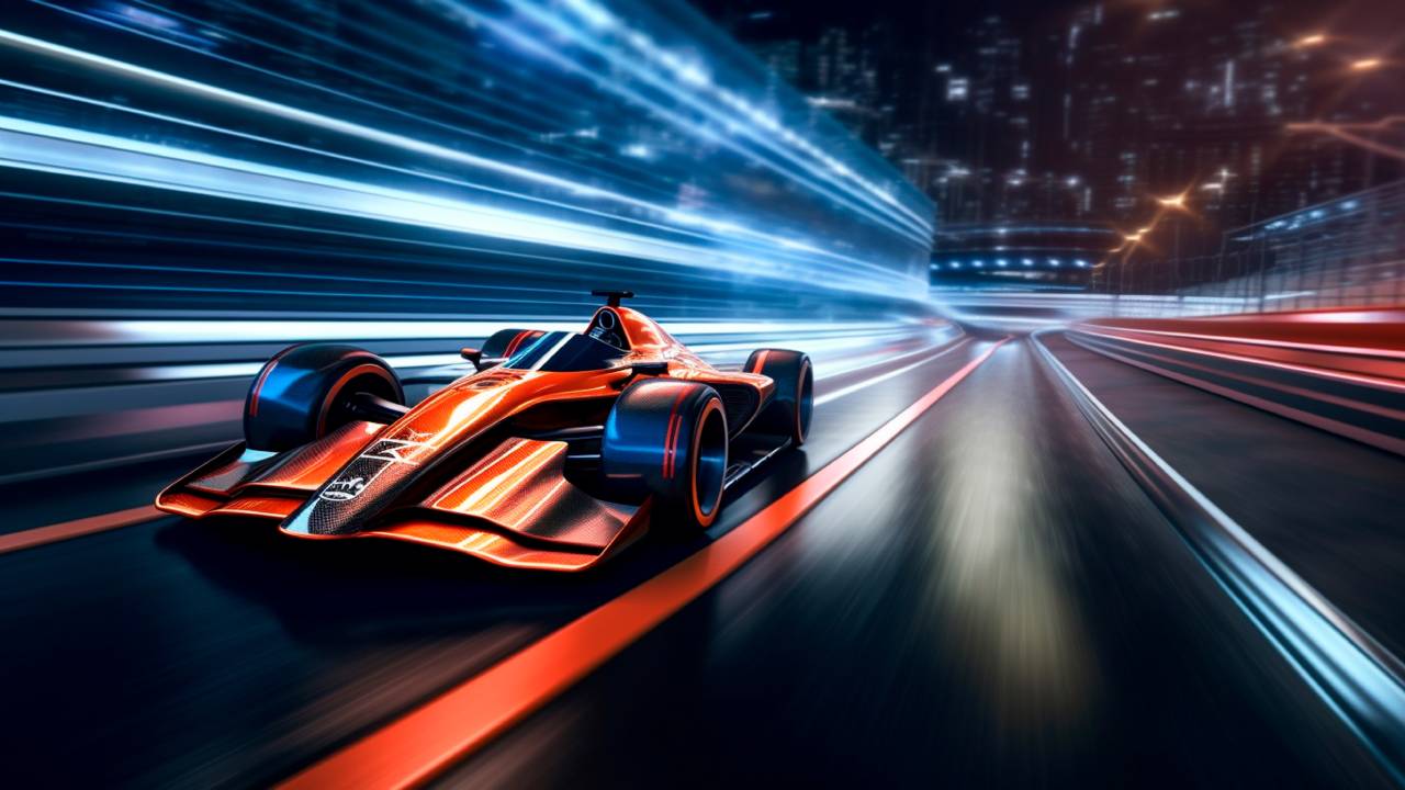 F1’den öğrenilecek 5 siber güvenlik dersi