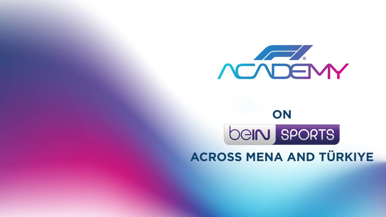F1 Academy de 10 yıl boyunca beIN Sports’ta