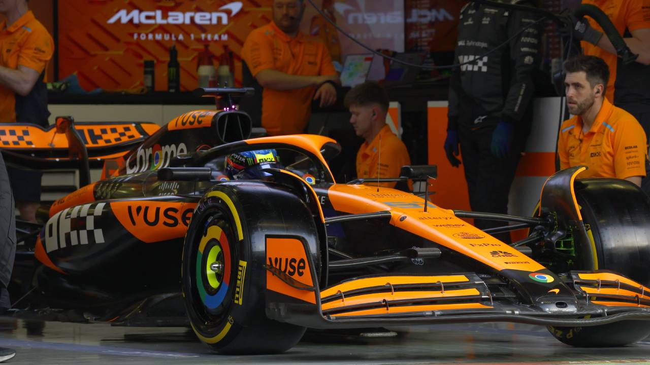 Pirelli’nin FSC sertifikalı lastikleri ilk Formula 1 yarışında görücüye çıkıyor