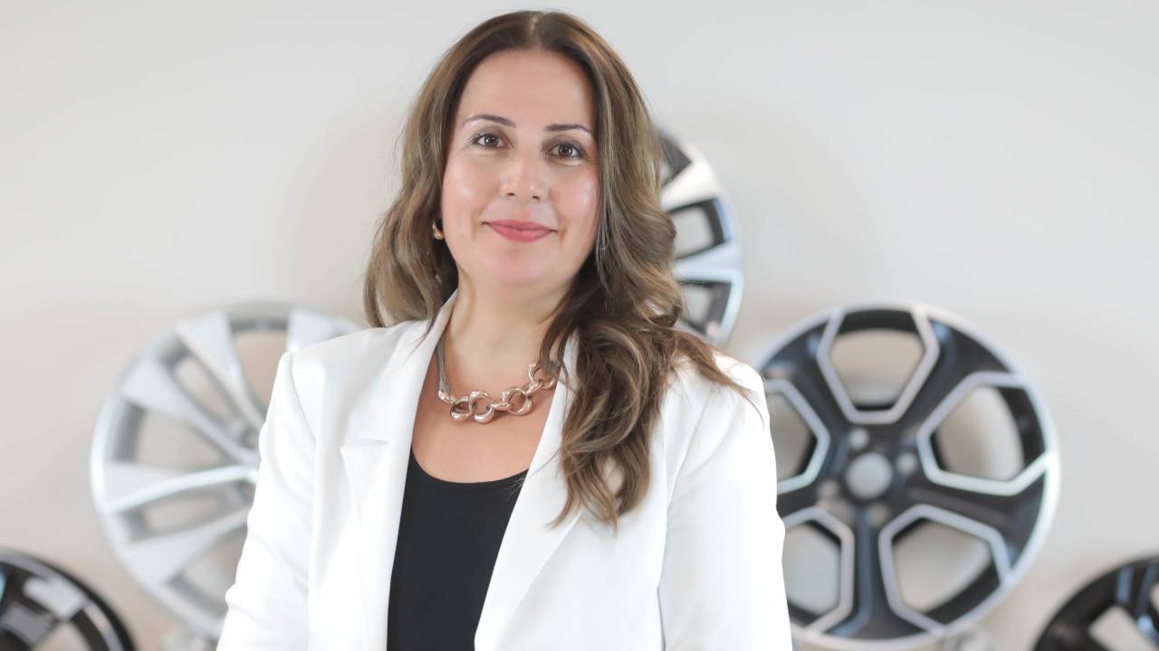 Maxion İnci Jant Grubu, kadının cinsiyet eşitliği konusundaki farkındalığını güçlendiriyor