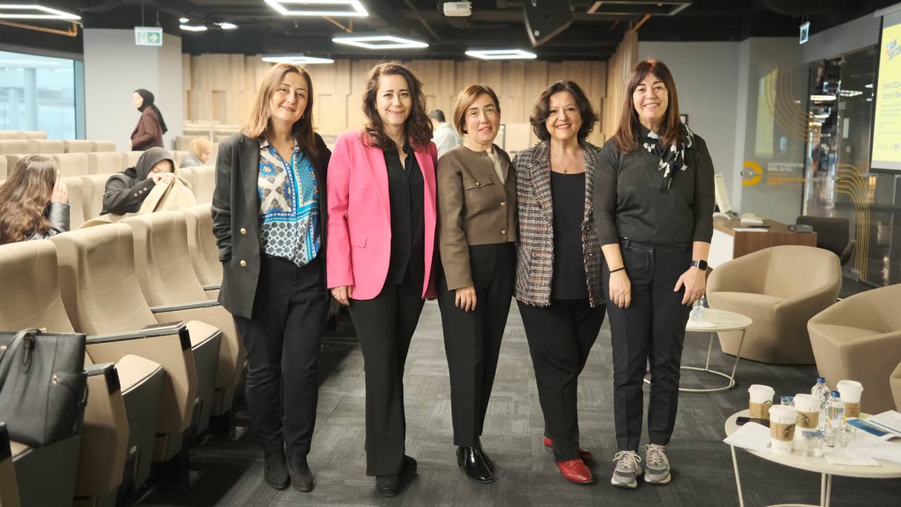 Otomotiv sektöründe kadın istihdam oranı yüzde 2