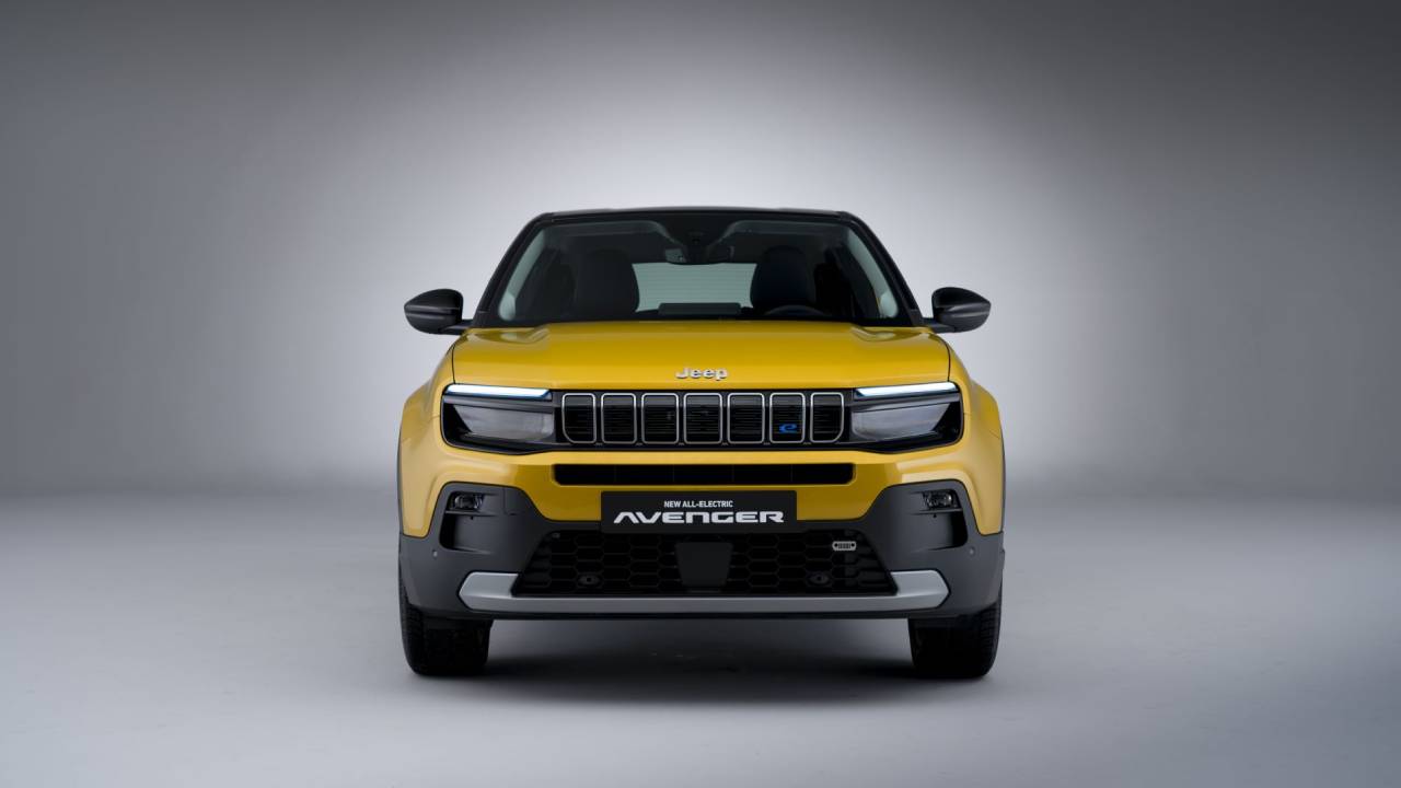 Jeep ve Budget iş birliği ile otomobil abonelik sistemi