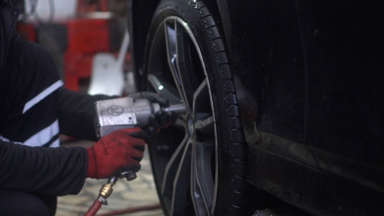 Lastiklere yaz geldi, zorunlu kış lastiğinde son gün: 1 Nisan