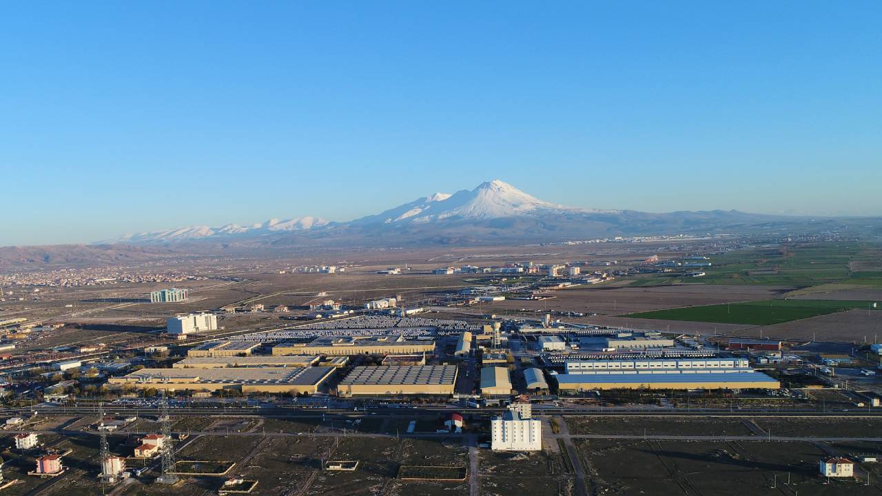 Mercedes-Benz Türk, dijitalleşme yolunda SCADA ile vites artırıyor