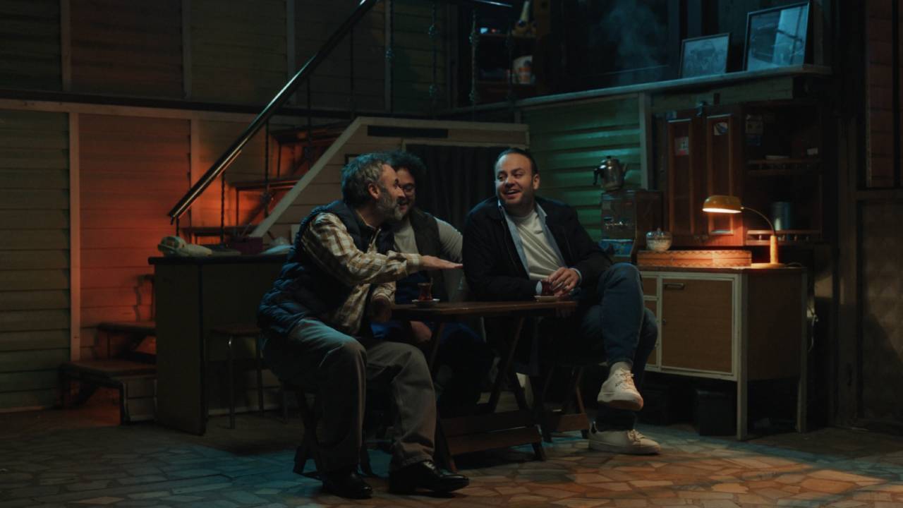 Opel’den dikkat çeken imaj filmi