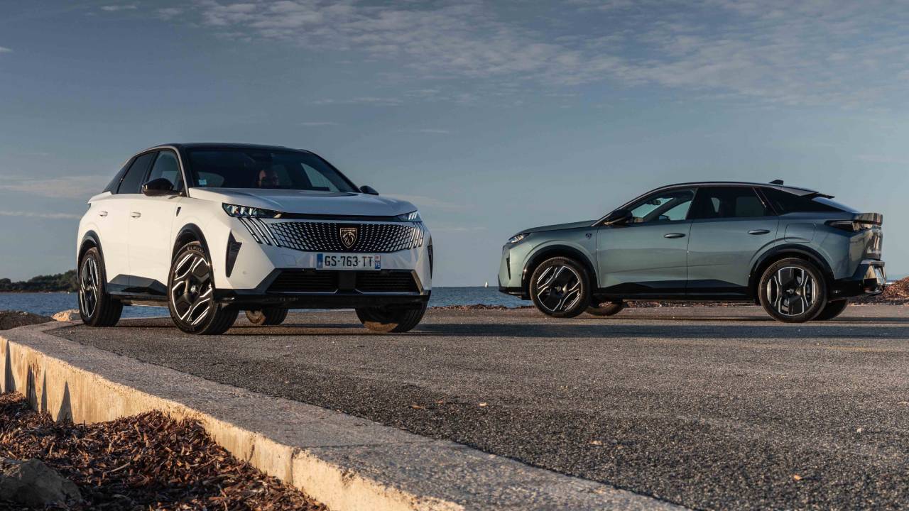 Yeni nesil Peugeot 3008 yaz aylarında Türkiye’de