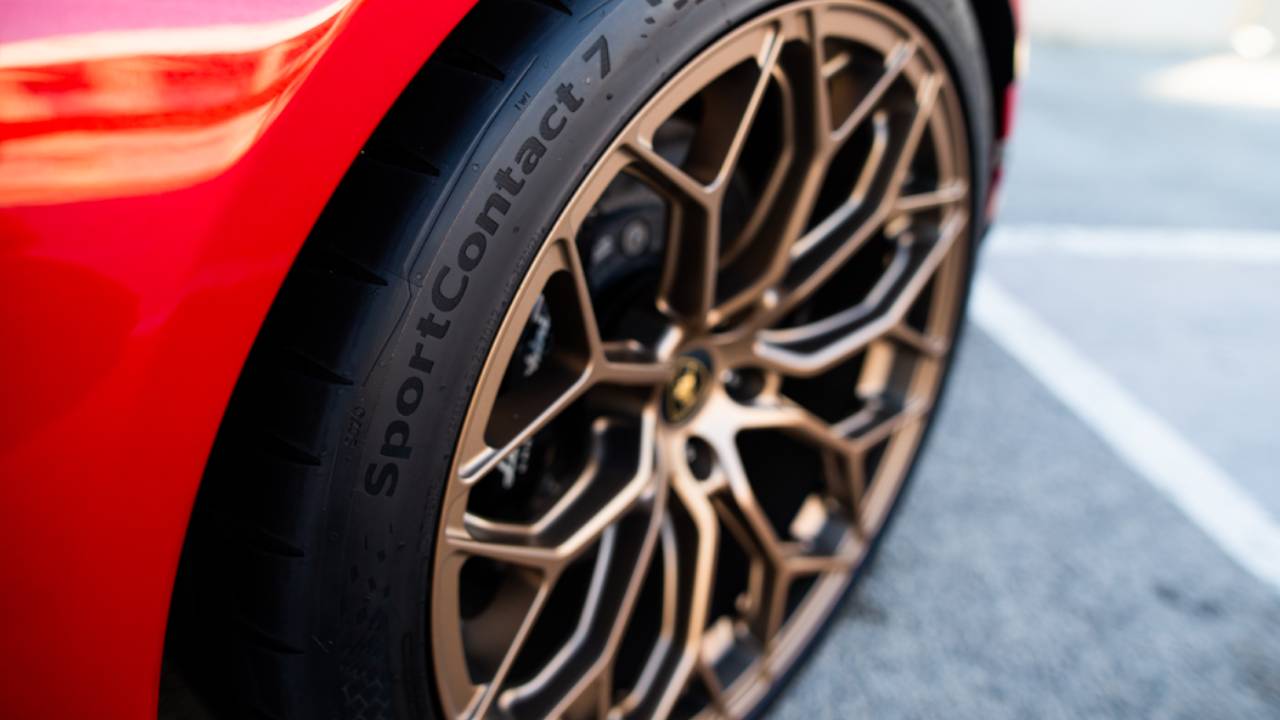 Yaz lastiğine geçiş zamanı geldi