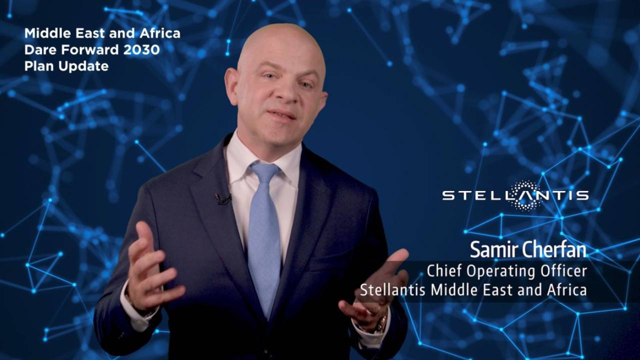Stellantis 2023 yılında Orta Doğu ve Afrika pazarında da güçlü büyüdü