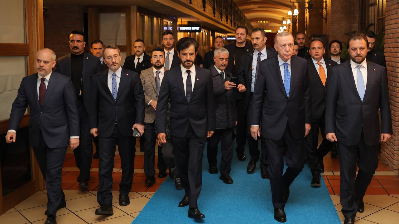 FIA Başkanı Sulayem’den ülkemize çok önemli ziyaret