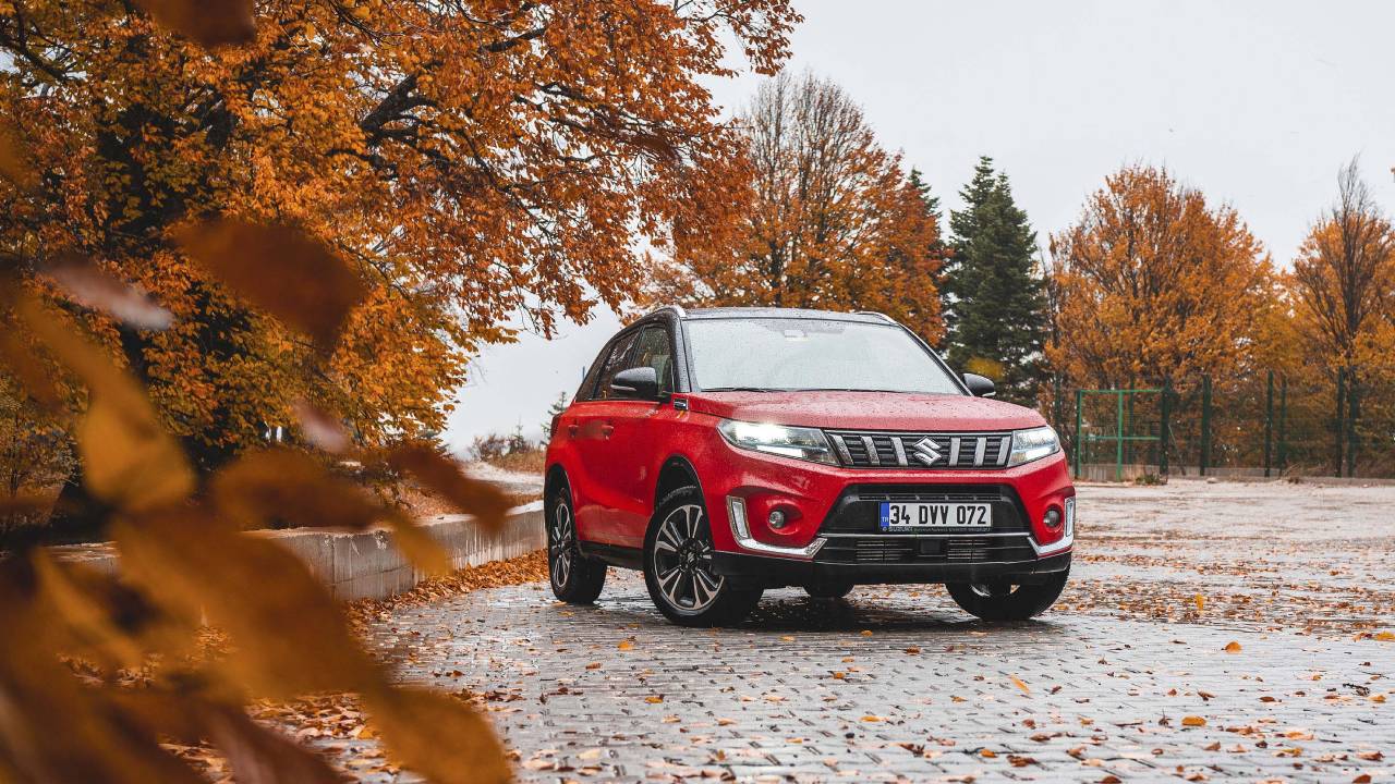 Suzuki 998.000 TL’den başlayan mart fiyatlarını duyurdu