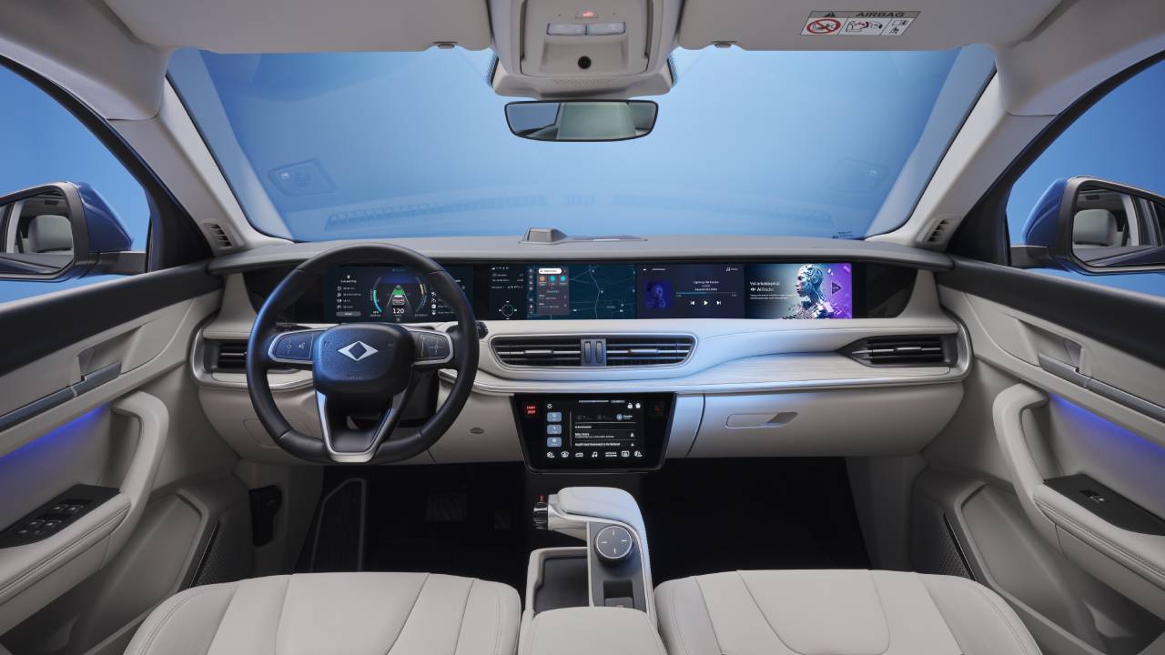 T10X kullanıcılarını yüzlerinden tanıyacak