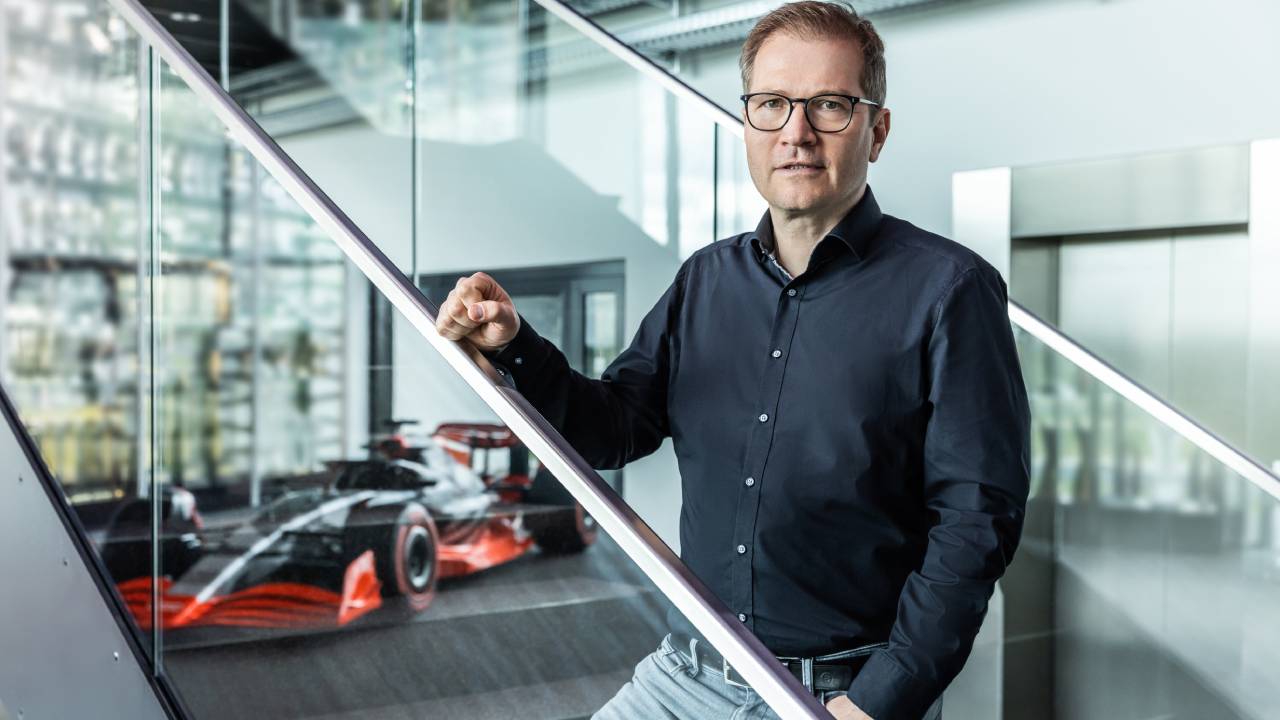 Audi F1 Takımının ilk pilotu belli oldu