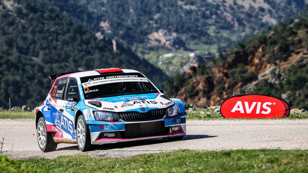 Sakarıılıca’da favoriler zorlanmadı