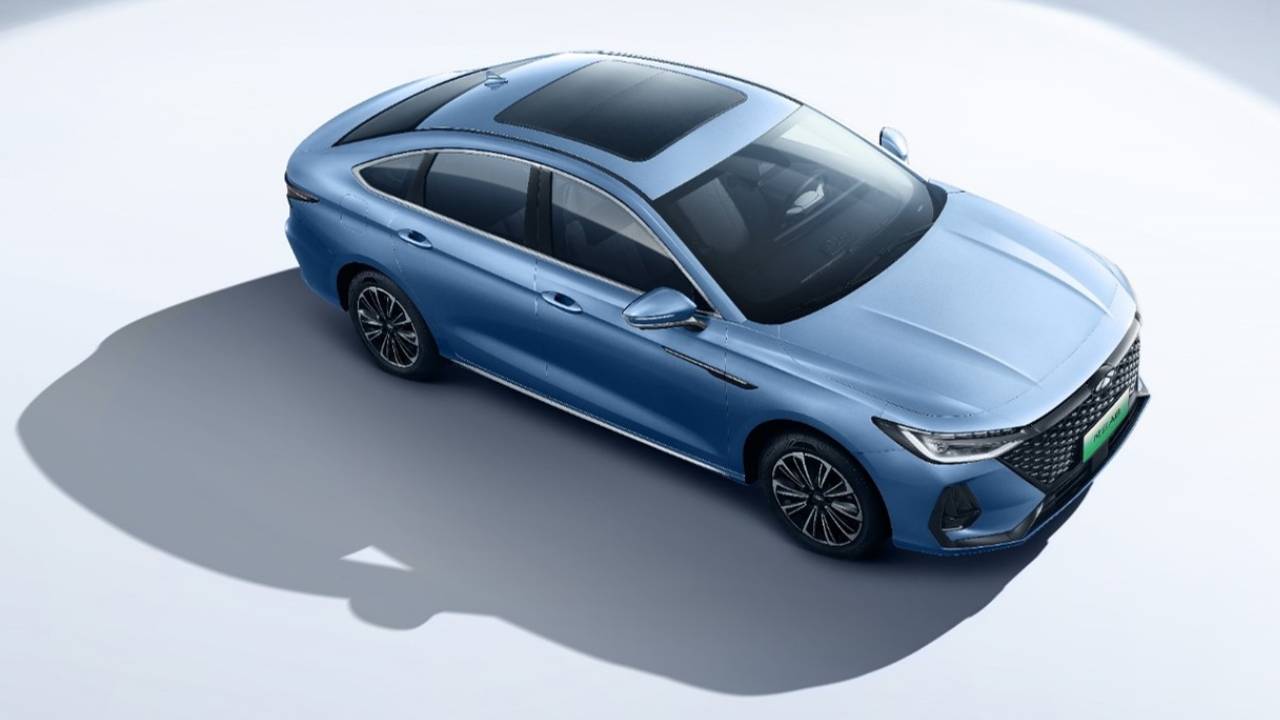 Chery Pekin Otomobil Fuarı ve Küresel Bayi Toplantısı’na ev sahipliği yapmaya hazırlanıyor