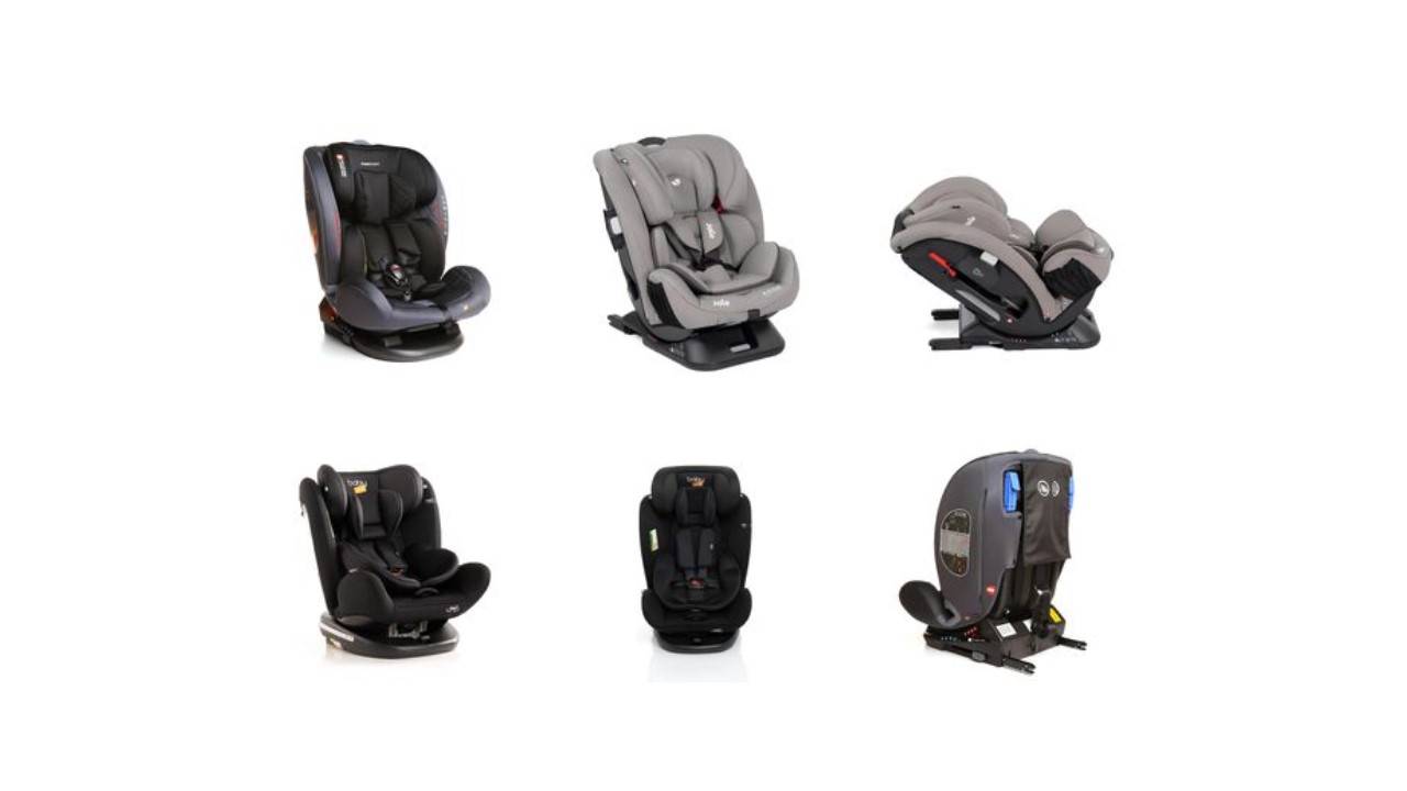 ebebek’ten güvenli oto koltuğu seçiminin püf noktaları