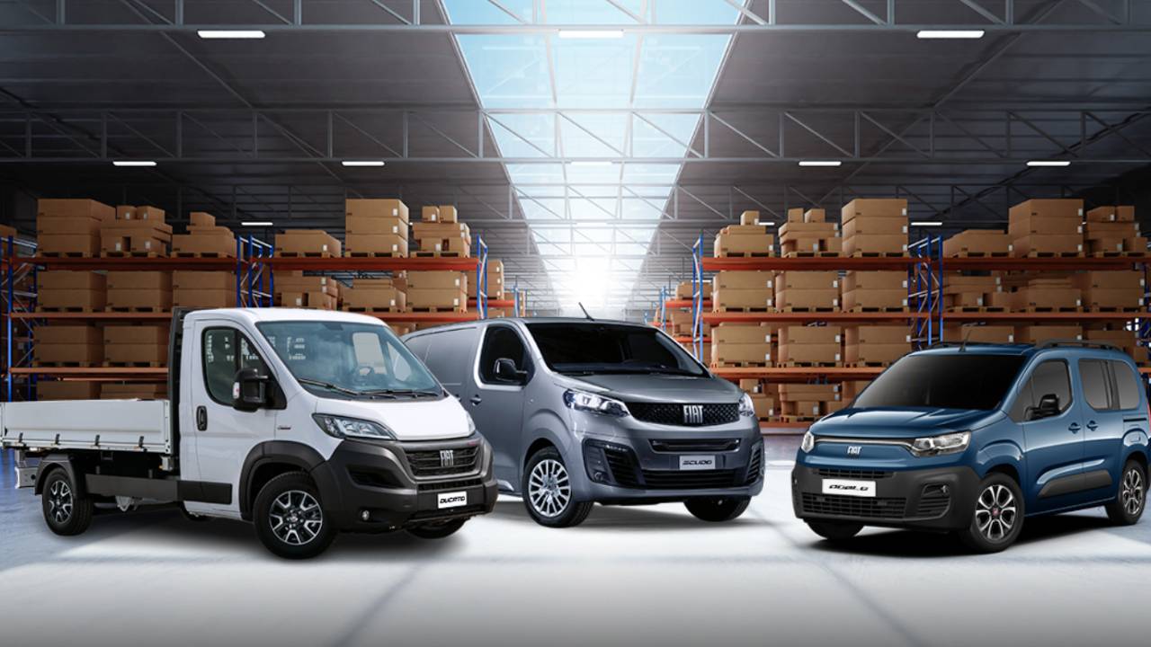 Koçtaş ustalarına Fiat ticari araçlarda yüzde 8’e varan indirim