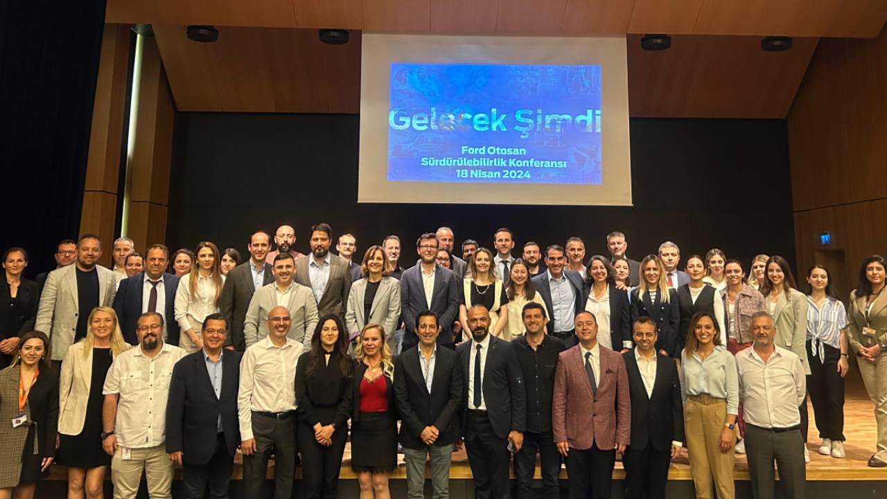 Ford Otosan ekosistemdeki liderliğini sürdürüyor