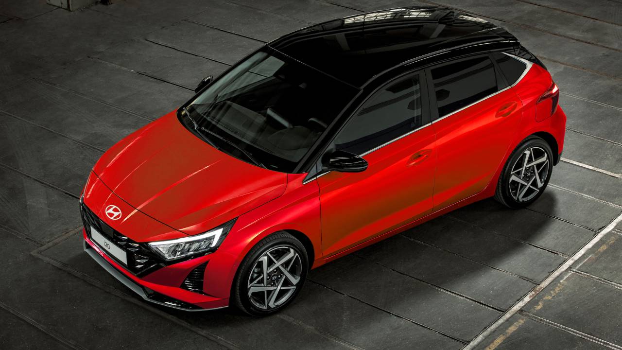 B Segmentinin popüler oyuncusu Hyundai i20’ye Limited Edition dopingi