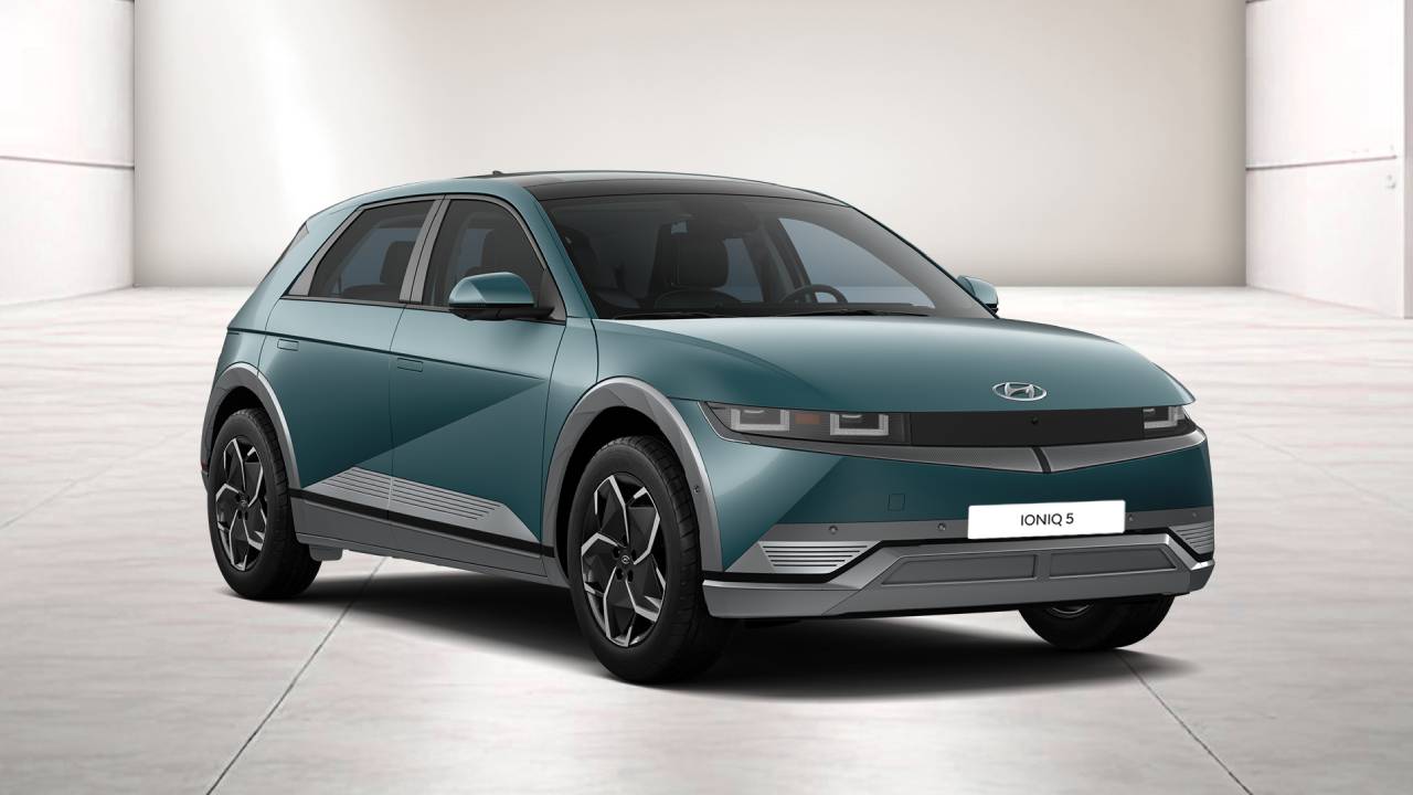 Hyundai IONIQ 5 Advance özel fiyatıyla dikkat çekiyor