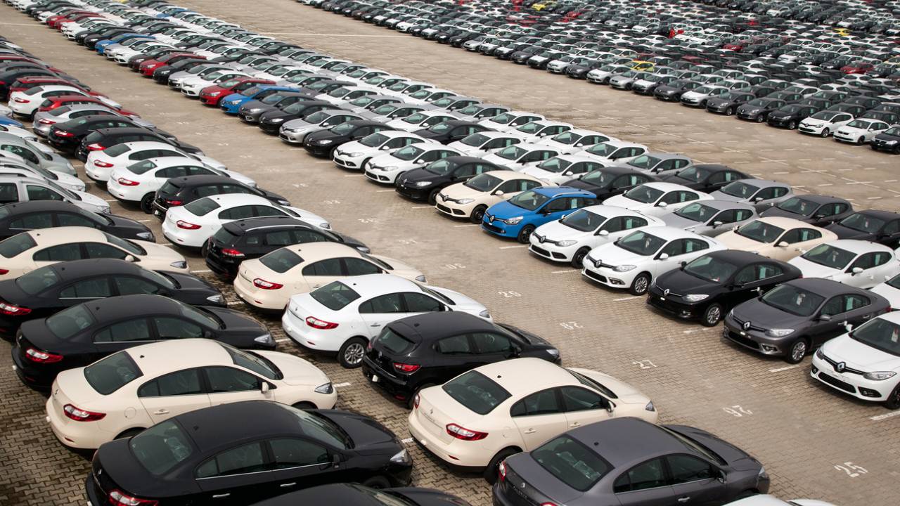İkinci el otomotiv sektöründe hareketlilik başladı