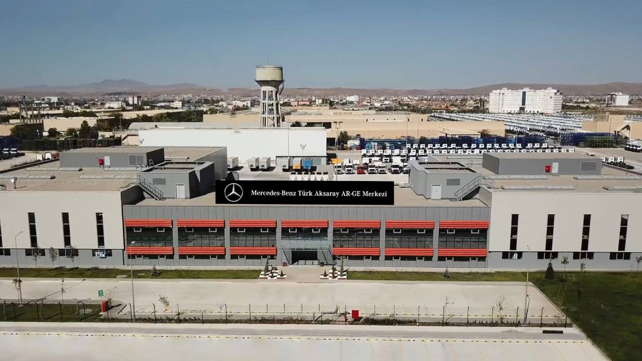Mercedes-Benz Türk PEP+ Zorunlu İş Yeri Eğitimi Staj Programı başvuruları başladı