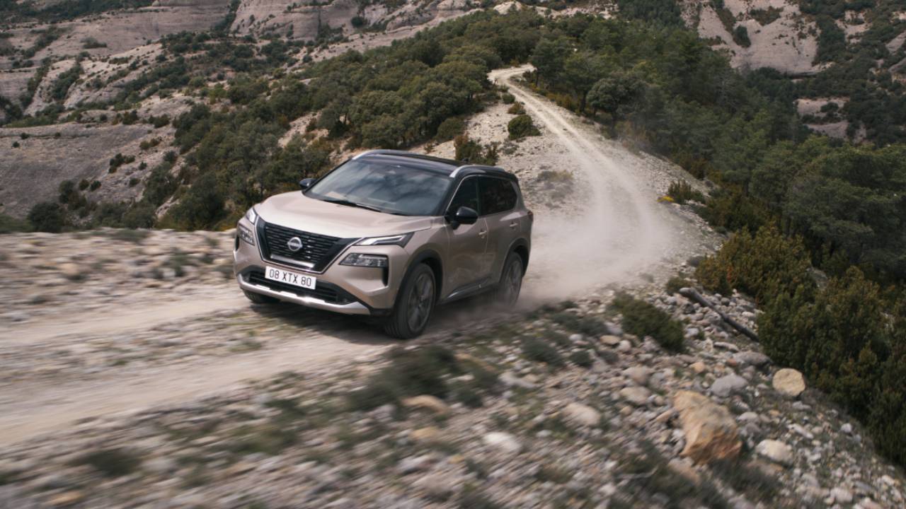 Nissan Türkiye’den bahar kampanyaları