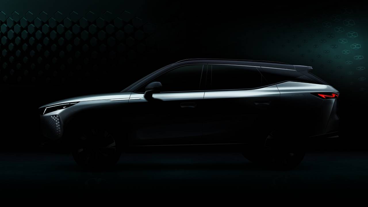 Yeni OMODA 7 nisan sonunda yollara çıkıyor