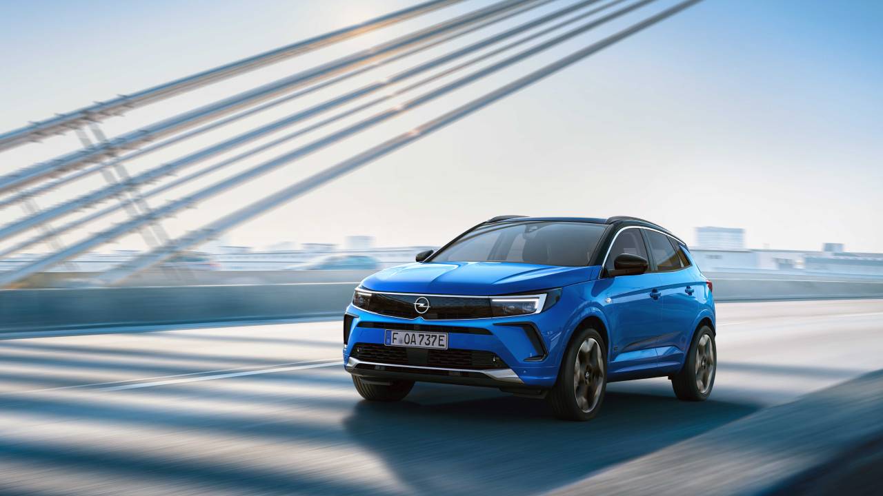 Opel’den nisan ayında cazip kredi seçenekleri