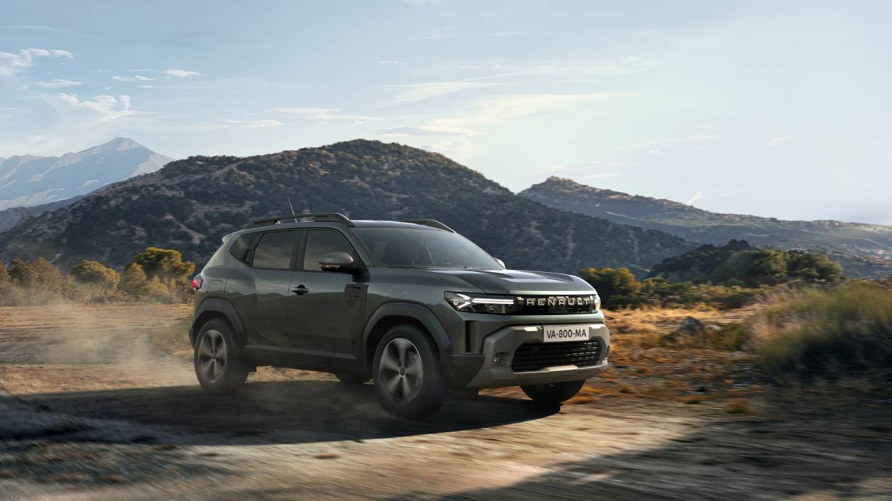 İçimizden biri: Yeni Renault Duster Türkiye’de