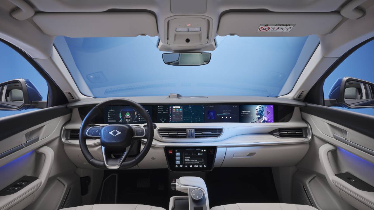 D-Smart GO, T10X kullanıcılarının hizmetinde