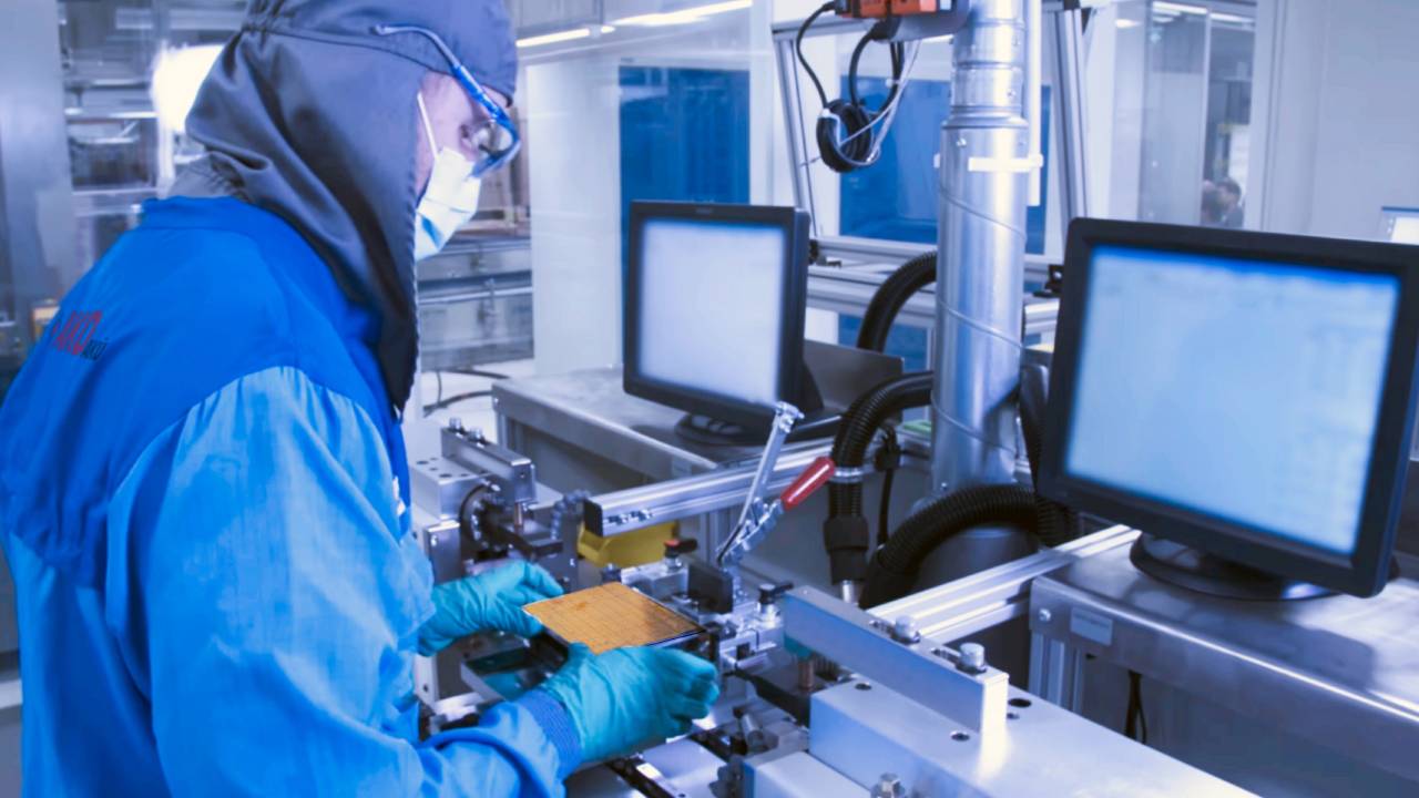 Turbo Akü laboratuvarı uluslararası akreditasyon ile tescillendi