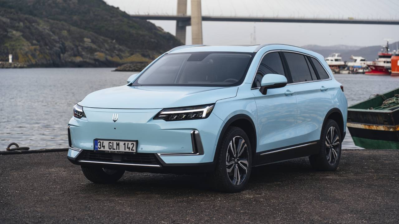 Ulu Motor’dan 2. el araç takas ve kredi desteği