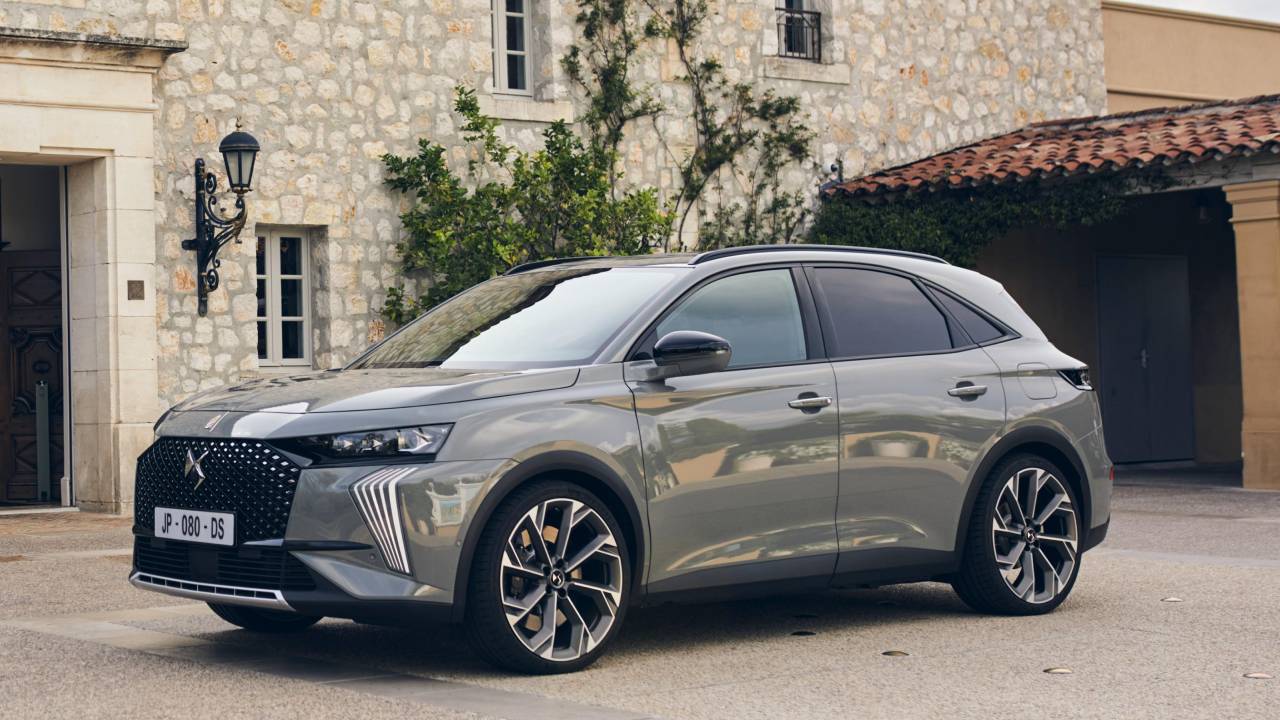 DS Automobiles’den 650 bin TL için yüzde 1,99 faizli kredi teklifleri