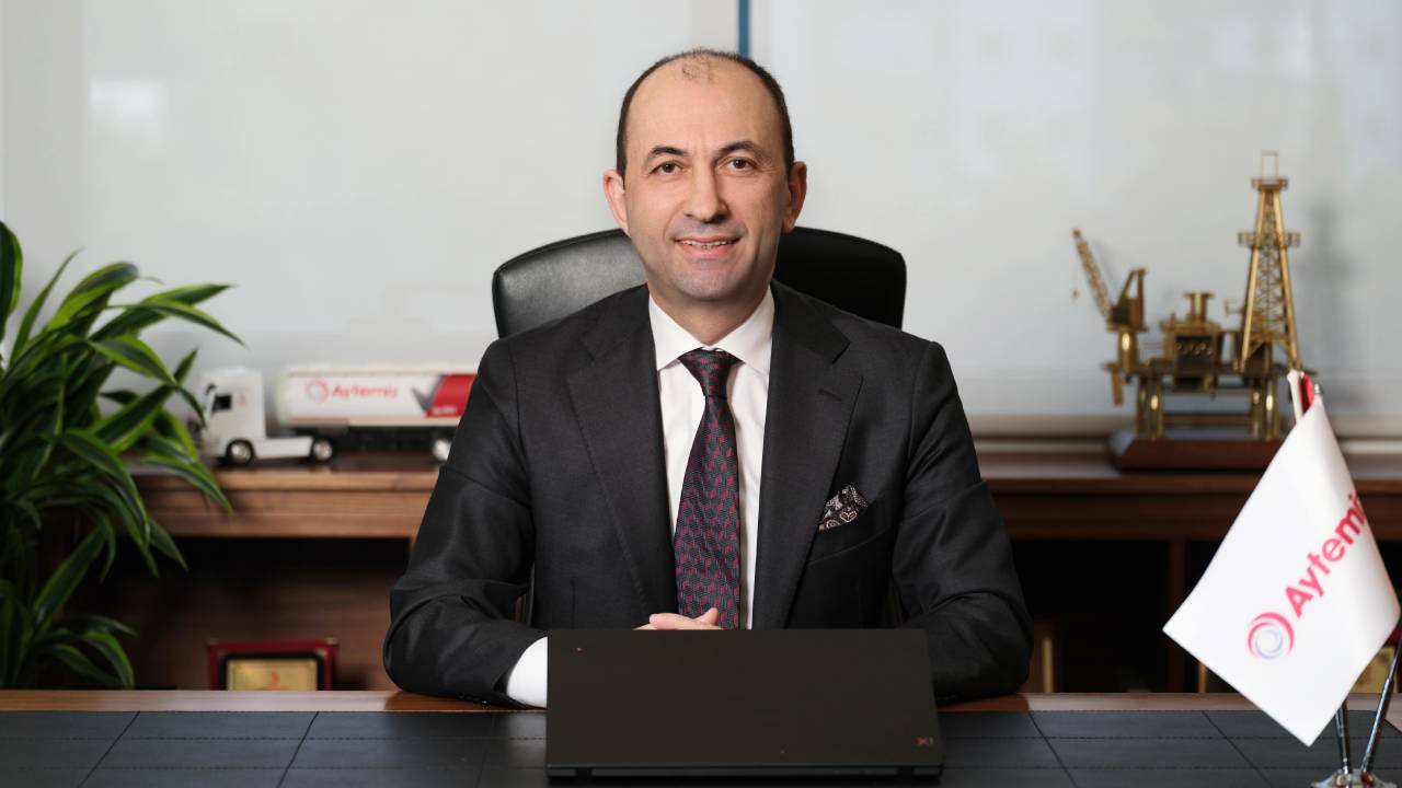 Aytemiz, sektöründe Türkiye’nin  En Mutlu İş Yeri seçildi