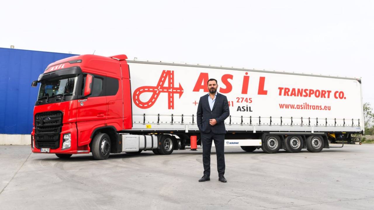 Armağan Şahin: Ticaret çift taraflıdır, verilmeyen her vize Türkiye kadar AB’ye de kaybettiriyor