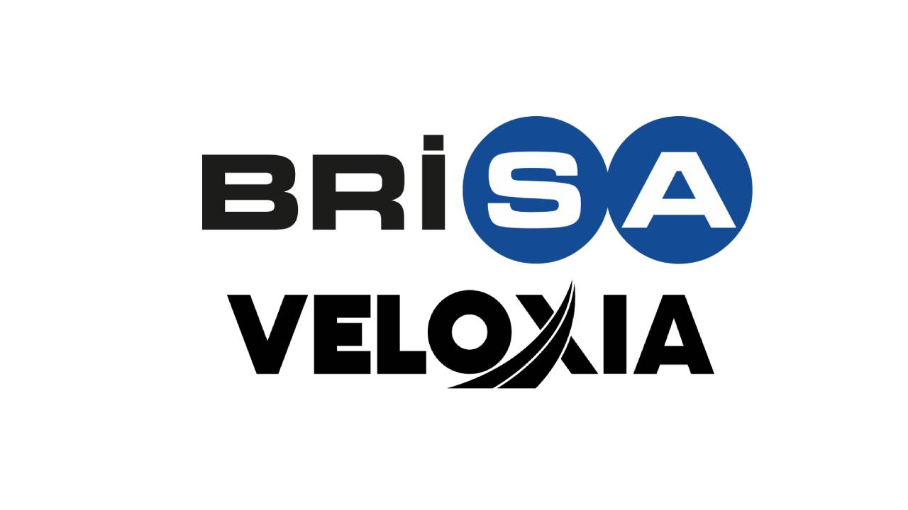 Brisa’dan sürdürülebilir mobilitede öncü adım: “Yerli” kaplama markası VELOXIA