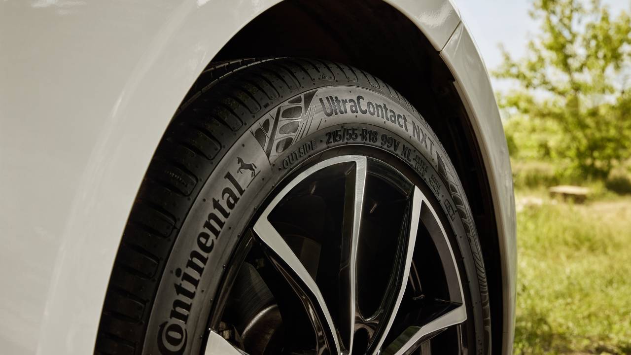 Continental UltraContact NXT’ye Alman İnovasyon Ödülü