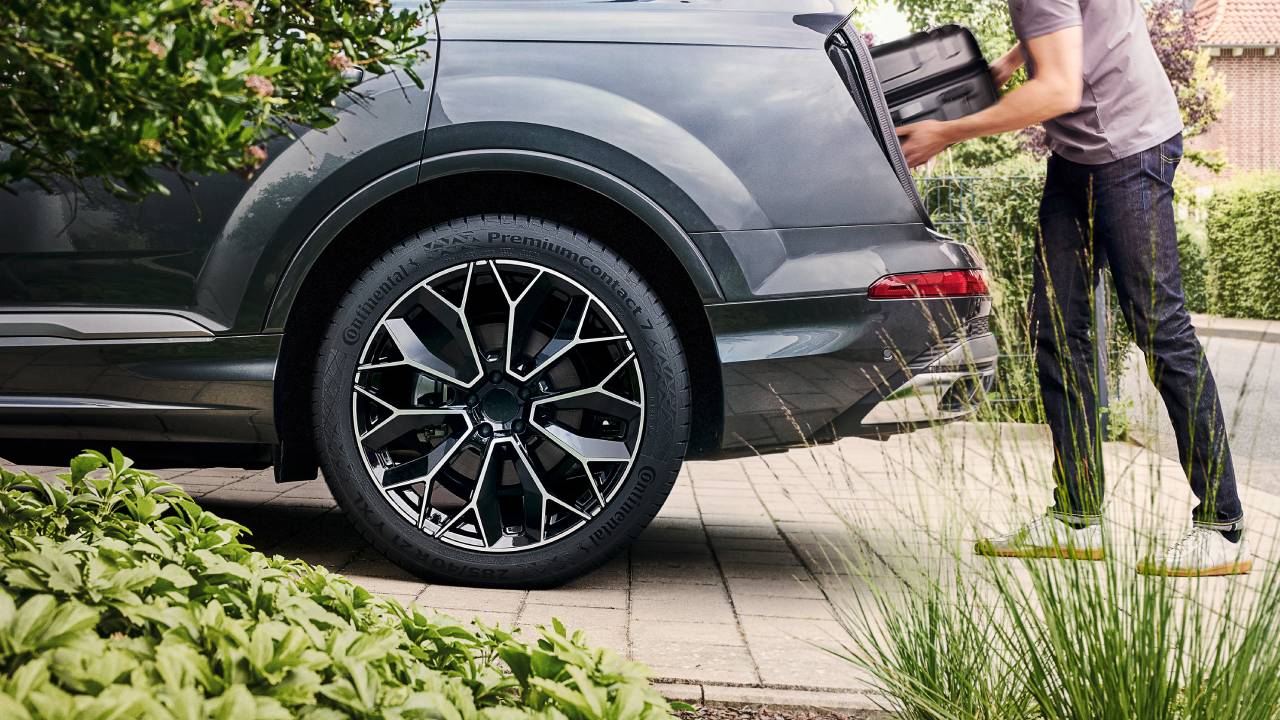 Continental’den güvenli sürüş için öneriler