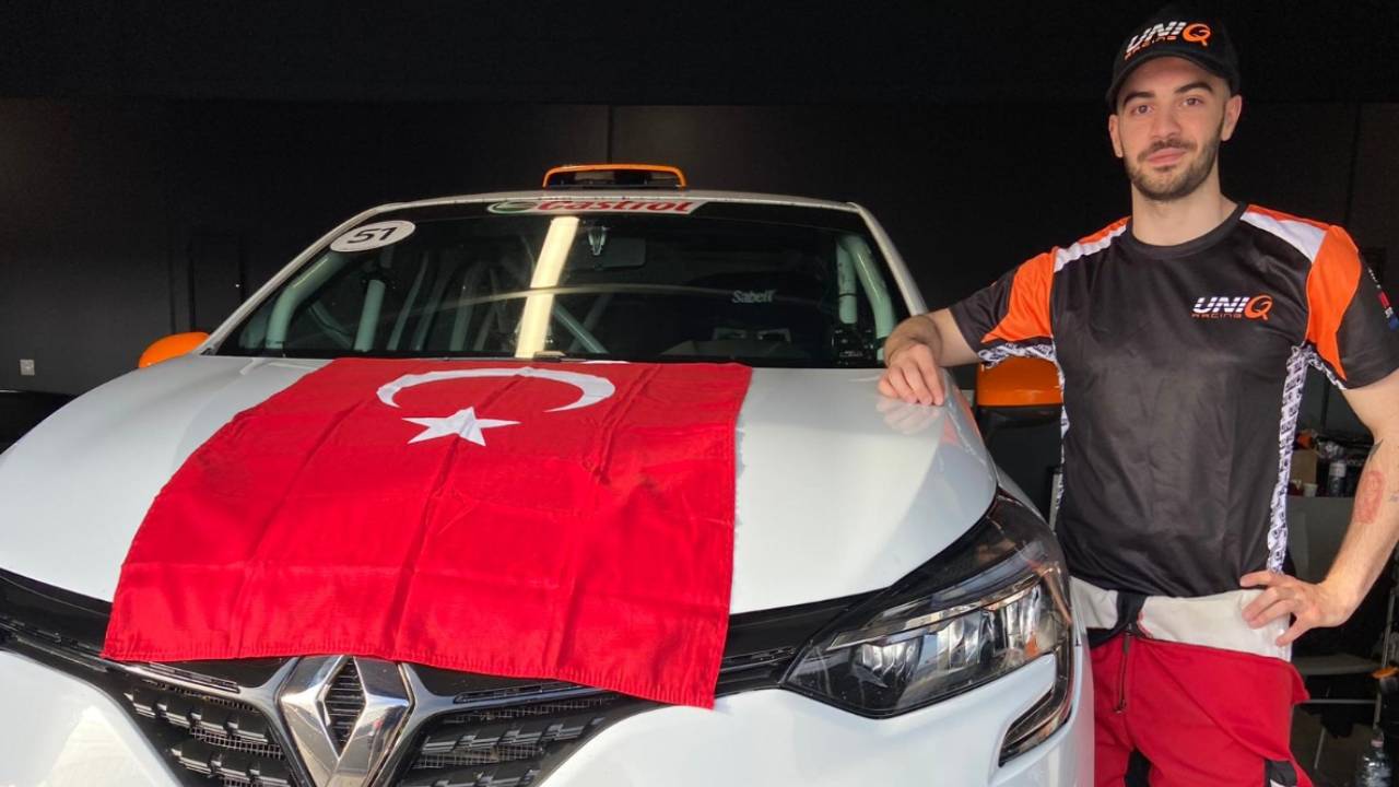 Saraç’ın hedefi büyük