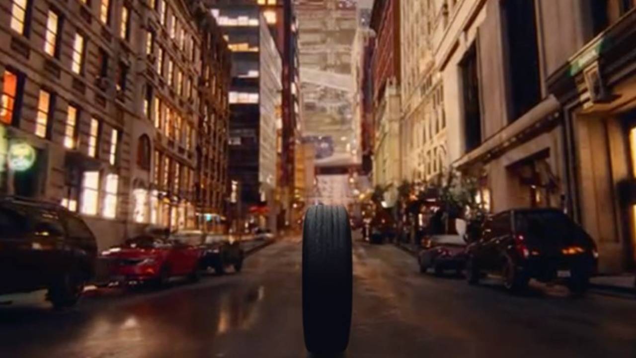 Lassa’dan uluslararası pazarlara özel yeni marka söylemi ile ilk reklam filmi