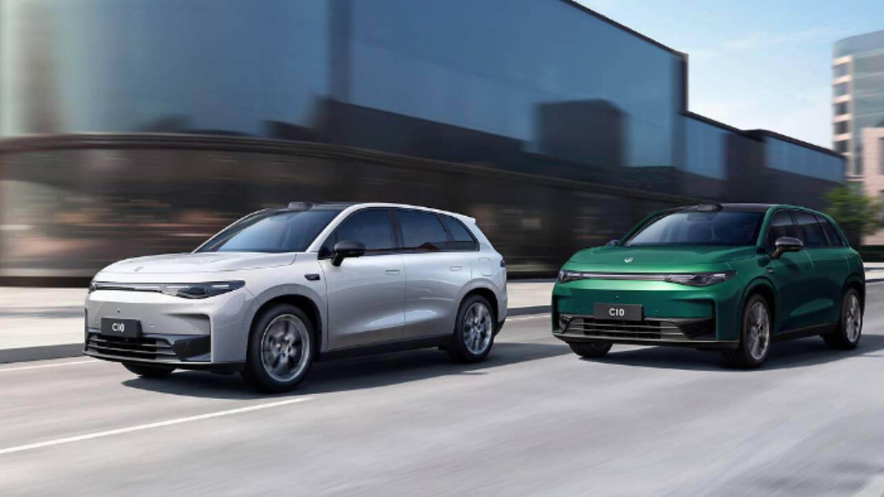 Leapmotor International, Avrupa’daki varlığını artırarak elektrikli araç pazarında güçlenecek