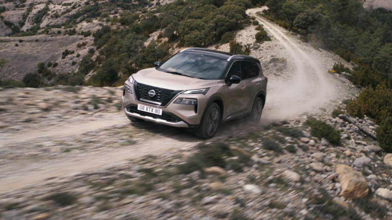 Nissan’ın çok avantajlı bahar kampanyaları devam ediyor