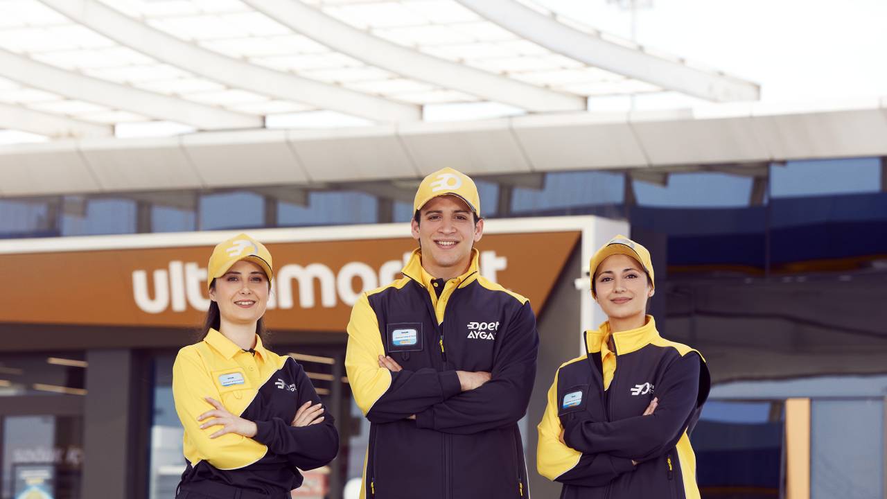 OPET ve İŞKUR, akaryakıt dağıtım sektöründe kadın istihdamının devamlılığı için protokol yeniledi