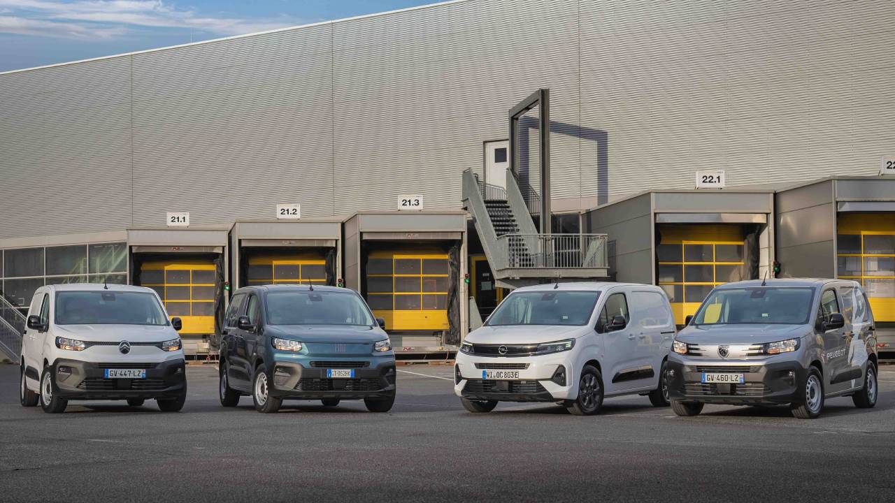 Stellantis, 2024 1. çeyrek net gelirlerini ve sevkiyat adetlerini açıkladı