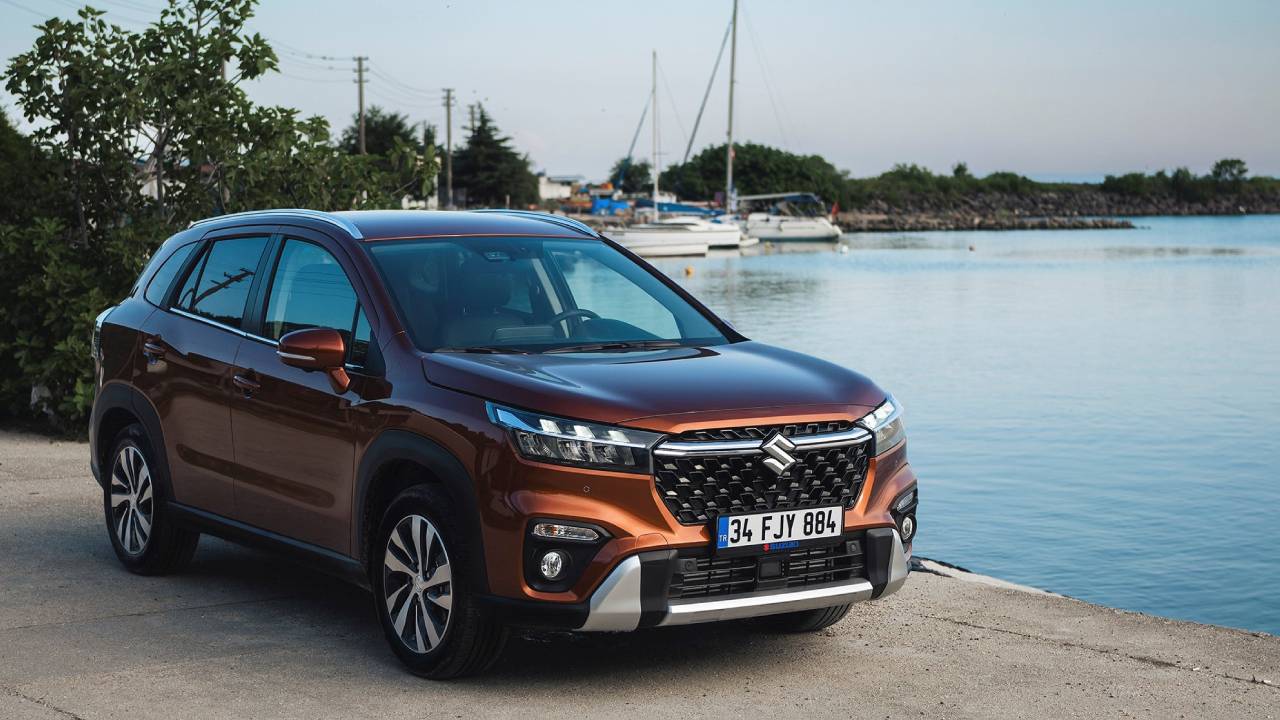 Suzuki, en sorunsuz iki otomobil markasından biri oldu