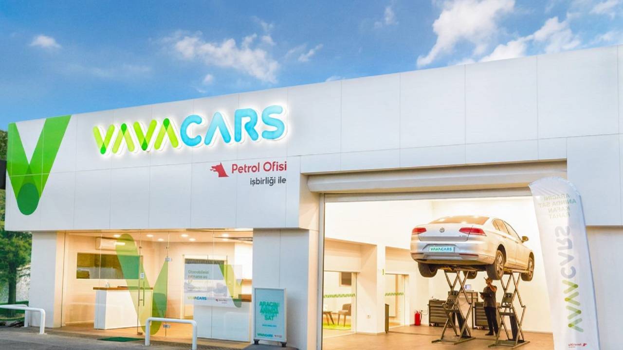 VavaCars 5 yılda 5 milyondan fazla müşteriye hizmet verdi