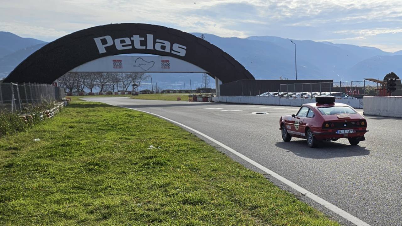Petlas’ın güçlü lastikleriyle yer aldığı Pekin-Paris Rallisi tamamlandı