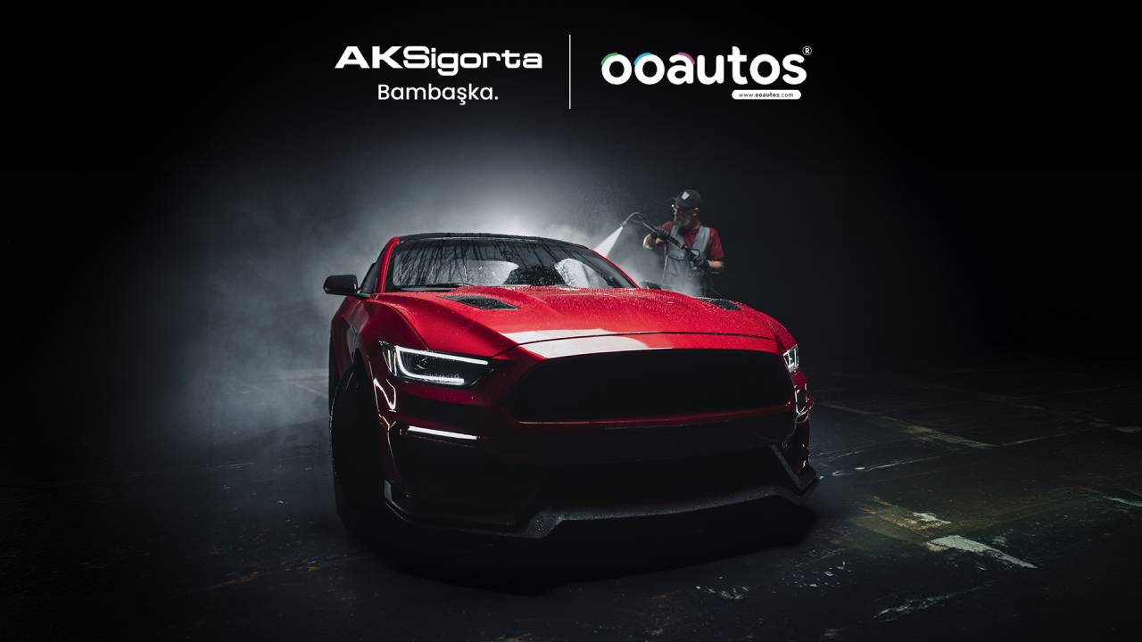 Aksigorta’dan ooAutos iş birliği